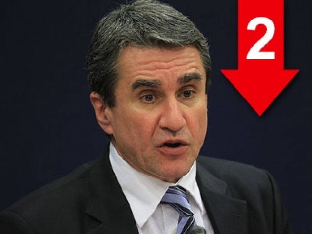 «Η Κεντροαριστερά πρέπει να’ναι τουλάχιστον τρίτη πολιτική δύναμη…»