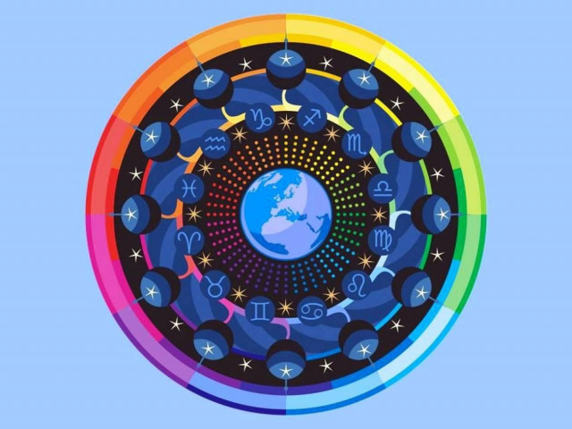 Ημερήσιες προβλέψεις για όλα τα ζώδια
