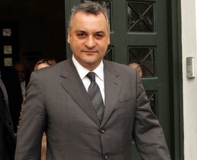 Συγχαρητήρια και ευχές της ΝΔ για την εκλογή Κουτσούμπα στο ΚΚΕ