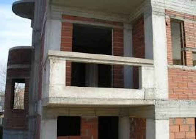 Γιάννενα: Έπαθε ΣΟΚ με αυτό που αντίκρισε στη σκάλα της οικοδομής