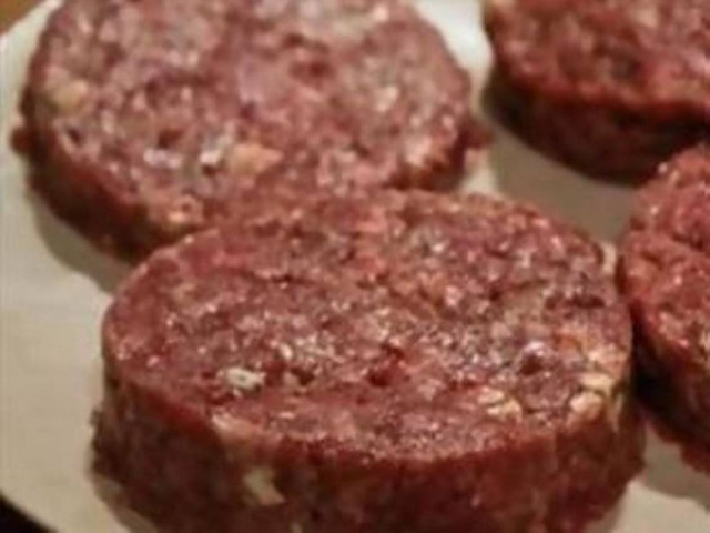 Στο πιάτο μας 111 τόνοι αλογίσιου κρέατος