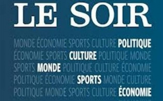 Le Soir: Αποφύγετε τα νοσοκομεία σε Ισπανία, Ιταλία και Ελλάδα