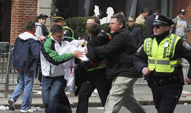 ΔΕΙΤΕ: Ο 8χρονος που σκοτώθηκε ενώ έτρεχε να αγκαλιάσει τον μπαμπά του