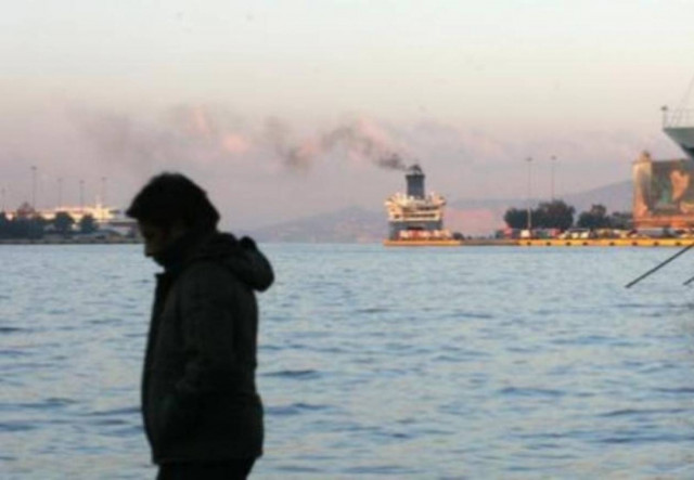 Πρόγραμμα 10 εκατ. ευρώ για την κατάρτιση άνεργων ναυτικών