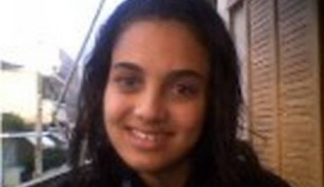 Αίσιο τέλος με την εξαφάνιση της 16χρονης Αγγελικής