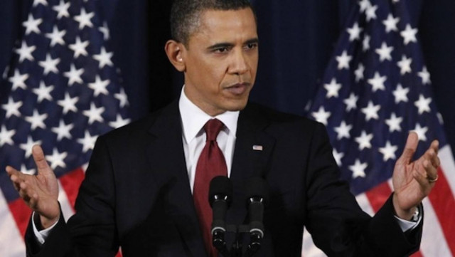 Νέο διάγγελμα του Ομπάμα για την τραγωδία στη Βοστώνη
