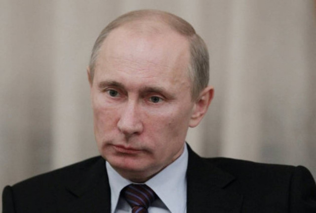 Βοήθεια στις ΗΠΑ προσφέρει ο Πούτιν για τις εκρήξεις της Βοστώνης