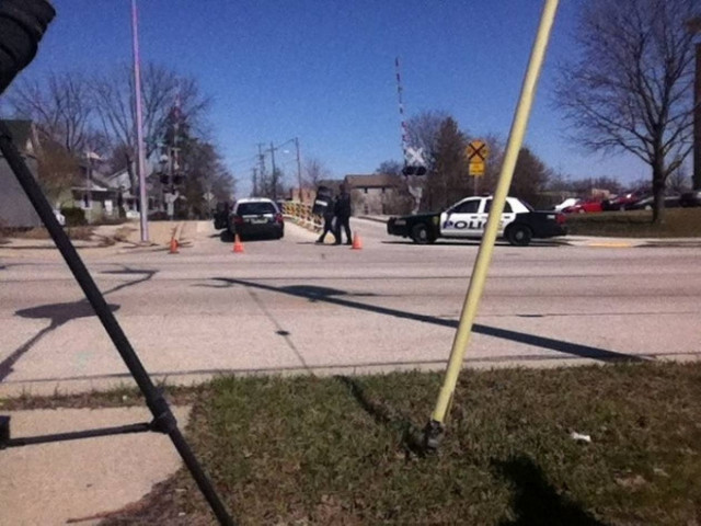 Νέος συναγερμός στις ΗΠΑ: Ένοπλος άνδρας στο Πανεπιστήμιο Κάρολ