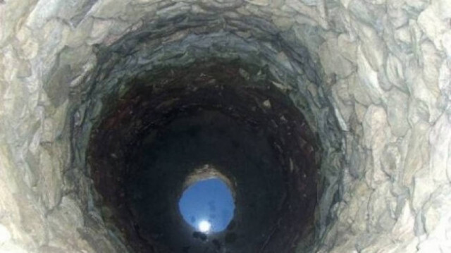 Κρήτη: Μητέρα δύο παιδιών αυτοκτόνησε πέφτοντας σε πηγάδι