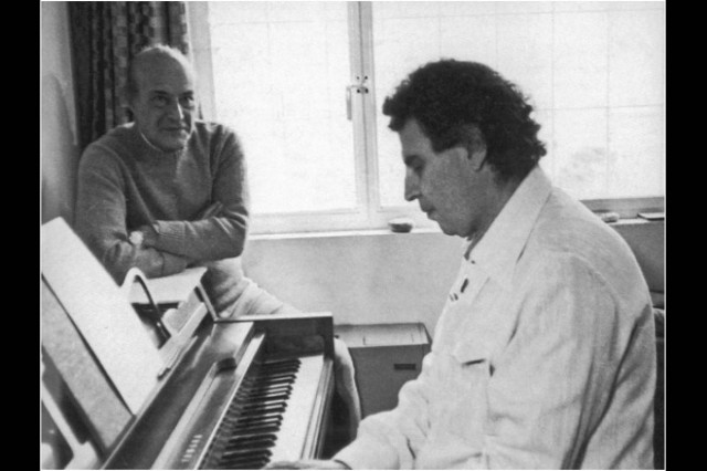 Το «Άξιον Εστί» στο Εθνικό Αρχαιολογικό Μουσείο