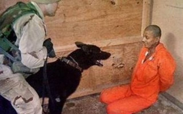 «Οι ΗΠΑ υπέβαλλαν ανθρώπους σε βασανιστήρια μετά την 11/09»