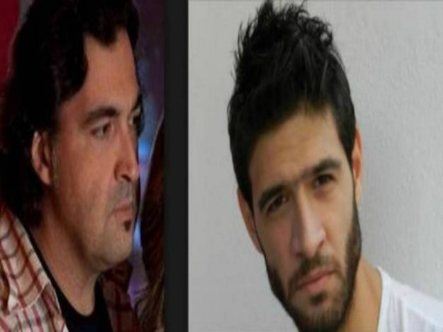 Με τα παντελόνια κάτω: H σκηνή που θα συζητηθεί... Φιλί μεταξύ ανδρών!