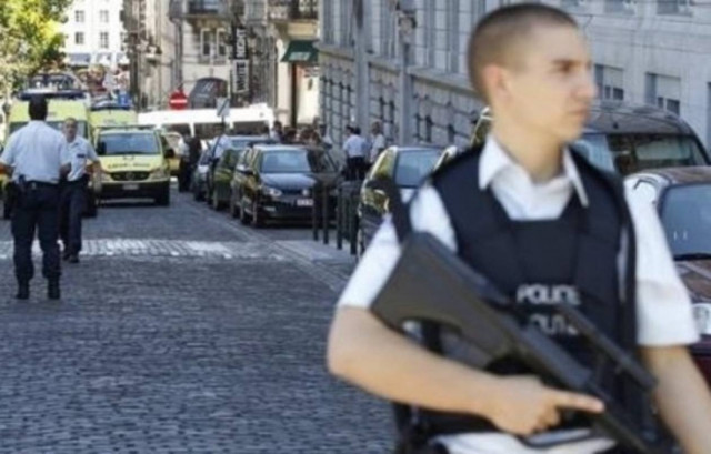 Συλλήψεις ισλαμιστών στο Βέλγιο