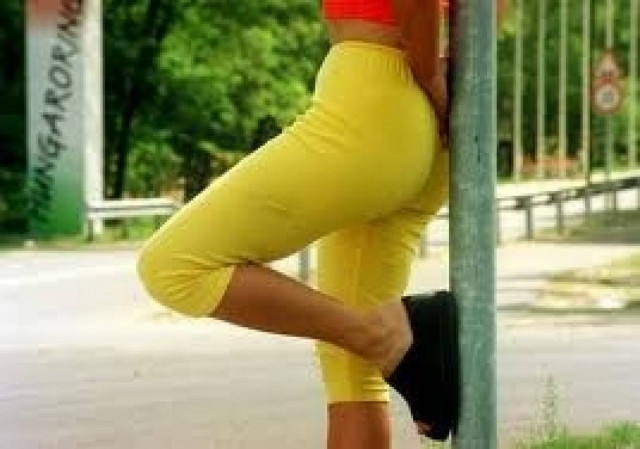 Πολλές Κυπρίες θύματα σωματέμπορων