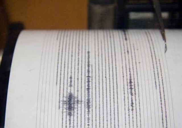 Σεισμός 8 Ρίχτερ στο Ιράν