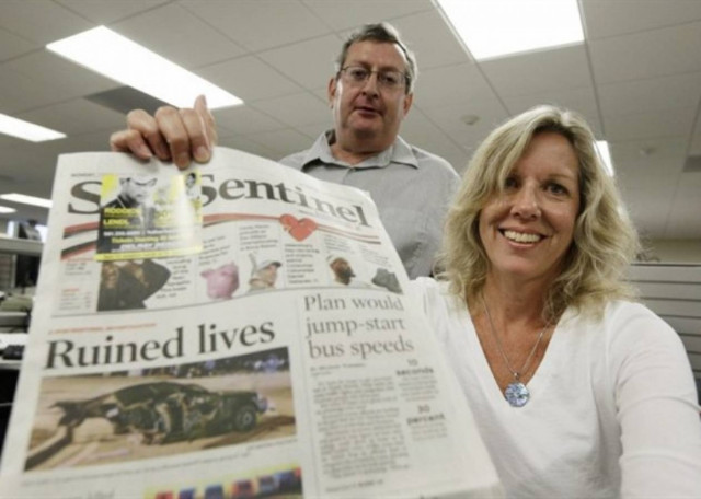 Βραβεία Πούλιτζερ: Αυτοί είναι οι νικητές