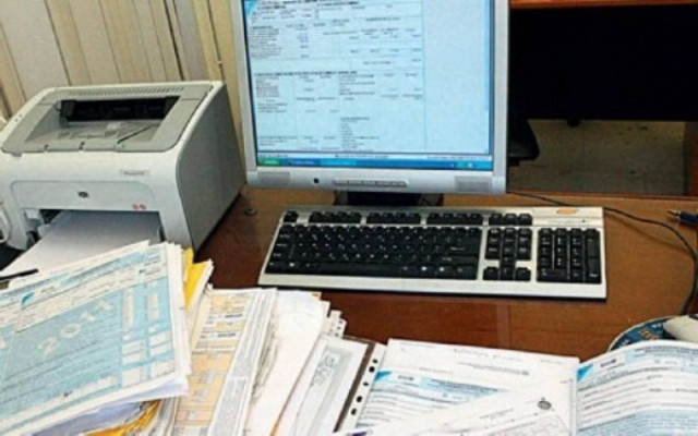 ΣΕΒ: Όφελος 1,5 δισ. ευρώ από την ηλεκτρονική τιμολόγηση