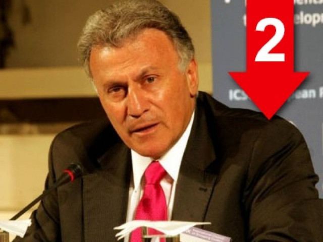 «Έχω γονατίσει οικονομικά, κοινωνικά και πολιτικά!»