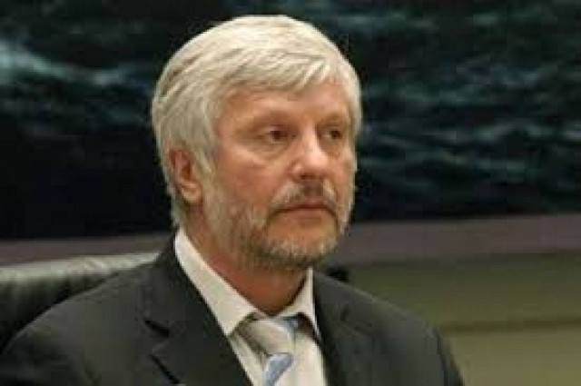 Τατούλης: Να τελειώσει τώρα η κατασκευή της Ολυμπίας οδού