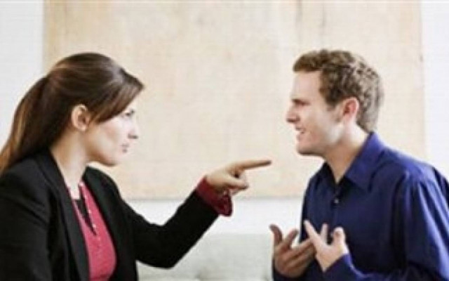 15... αναμφισβήτητες διαφορές ανάμεσα σε γυναίκες και άνδρες