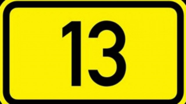 Ποιο είναι το νούμερο του σπιτιού σου; Επηρεάζει τη ζωή σου;