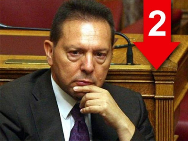 «Παίρνω μουρουνόλαδο...»