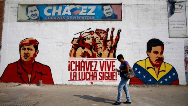 Βενεζουέλα: Αδύνατη η επενακαταμέτρηση των ψήφων