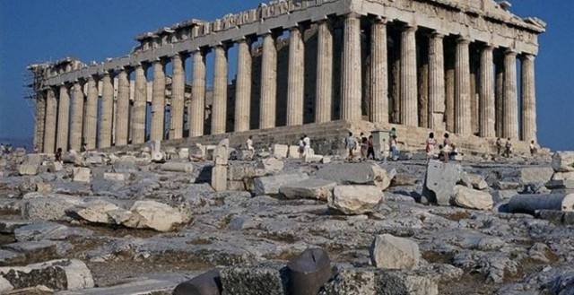 Παγκόσμια Ημέρα Μνημείων: Δείτε το πρόγραμμα των εκδηλώσεων