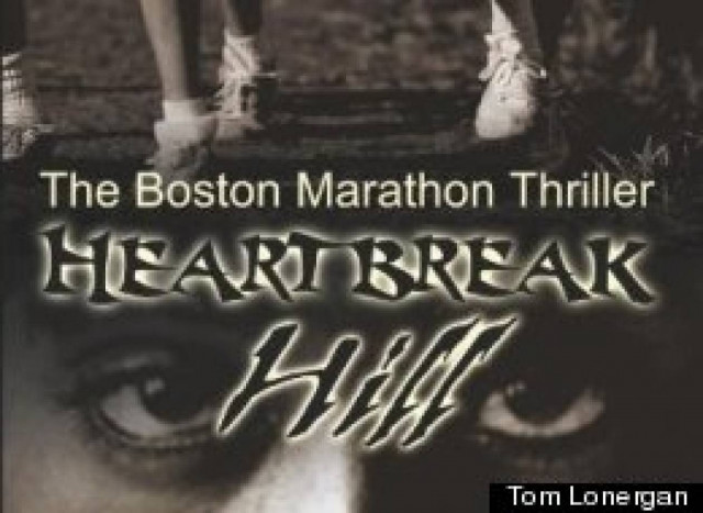 ΣΟΚ: Αμερικανός συγγραφέας είχε... προβλέψει το χτύπημα στη Βοστώνη