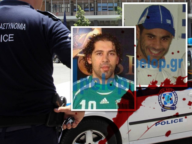 Μαφιόζικη επίθεση: Δύο νεκροί έξω από νυχτερινό κέντρο