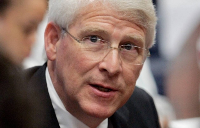 ΗΠΑ: Γράμμα το οποίο είχε θανατηφόρο ουσία στάλθηκε σε γερουσιαστή