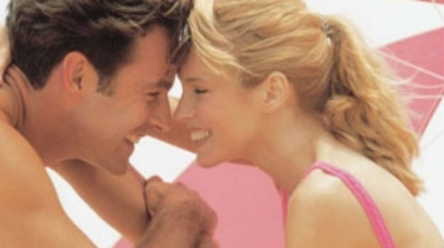 Γιατί δεν καταλαβαίνουν οι άντρες τις γυναίκες