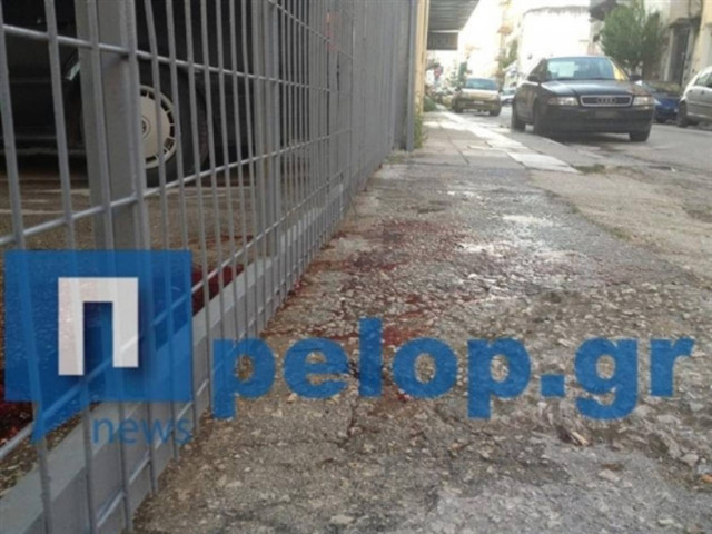 Πάτρα: Παίχτης του χάντμπολ το θύμα του φονικού