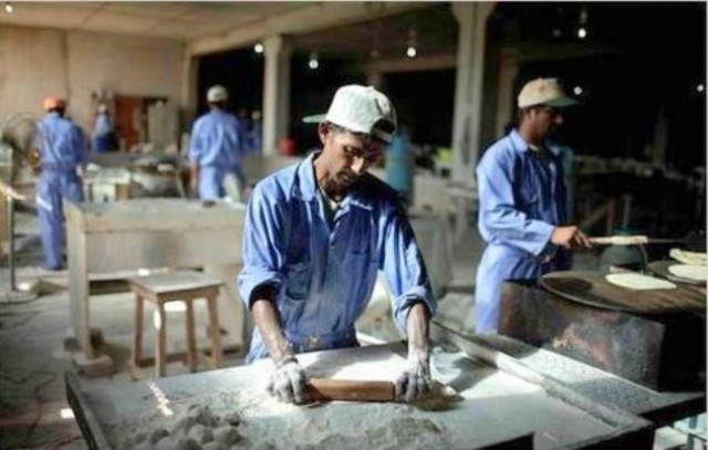 Χωρίς ασφάλεια ένας στους τρεις εργαζόμενους