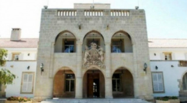 Κύπρος: Σύσκεψη εθνικού Συμβουλίου Οικονομίας το απόγευμα