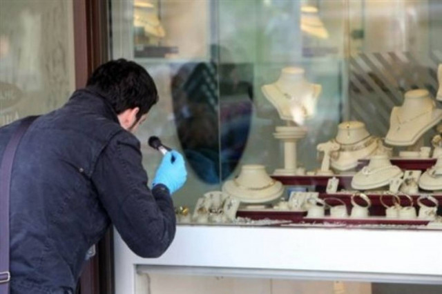 Συνελήφθησαν οι δράστες της αιματηρής ληστείας στην Κατερίνη