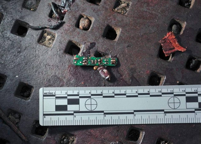 Ποιο σενάριο εξετάζει το FBI για τον βομβιστή της Βοστώνης