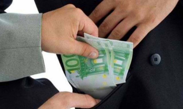 Ποιοι είναι οι νέοι εισαγγελείς Διαφθοράς