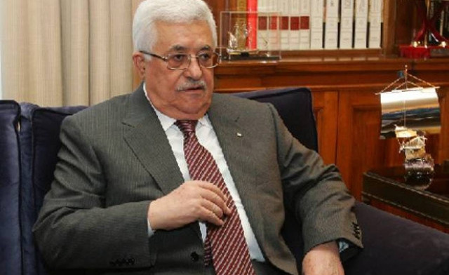 Επίσκεψη Αμπάς στην Τουρκία