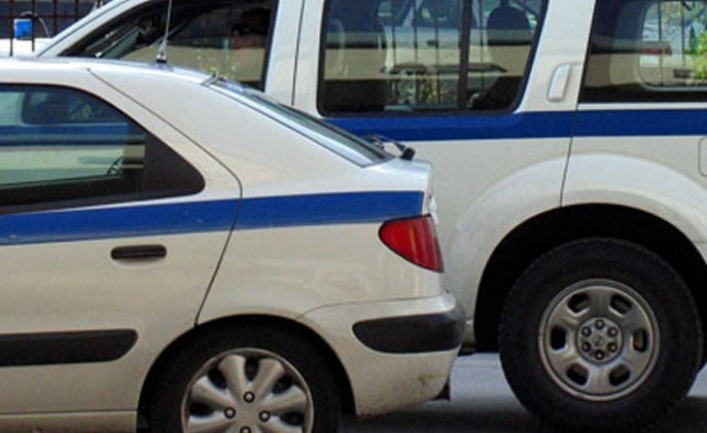 Τρόμος για ζευγάρι στη Θεσπρωτία: Τους λήστεψαν πυροβολώντας