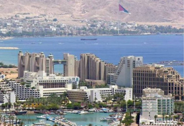 Επιτέθηκαν με ρουκέτες σε τουριστικό θέρετρο