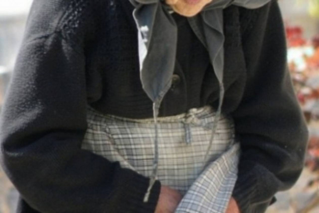 Πού να φανταστεί η γιαγιά τι έκρυβε η δωροεπιταγή!