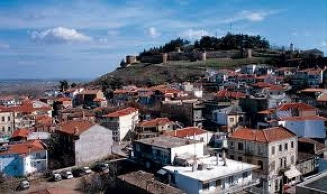 Διδυμότειχο: Θα γεμίσει...Τούρκους!