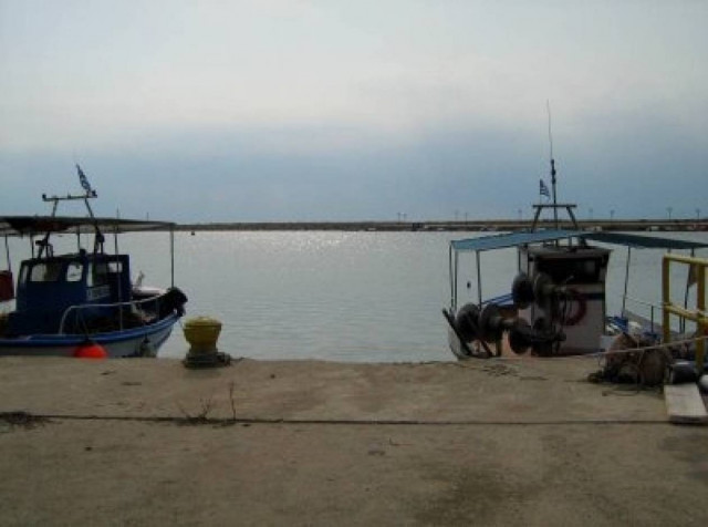 Τριτοκοσμικές εικόνες στα λιμάνια της Ξάνθης