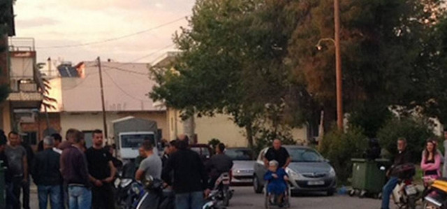 Διεθνής διασυρμός της Ελλάδας για το «μακελειό της φράουλας»