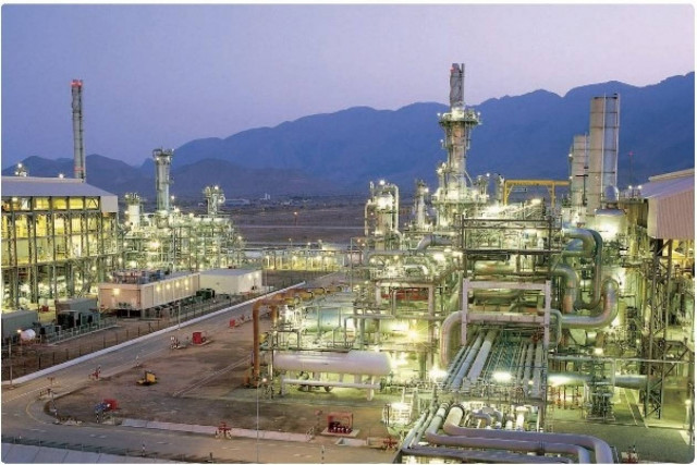 Τερματικό για LNG στο Βασιλικό Λεμεσού σχεδιάζει η Noble