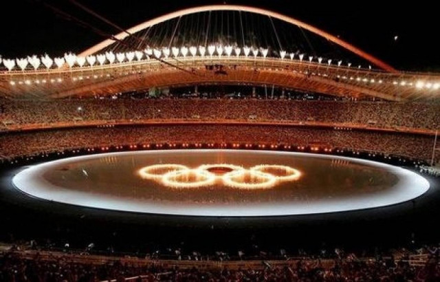 Στη Βουλή στοιχεία για τα ποσά που έλαβε η Επιτροπή Ολ. Αγώνων