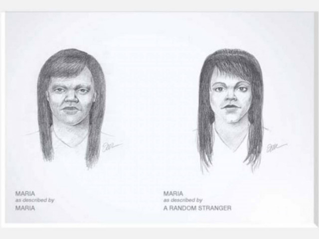 Εντυπωσιακό πείραμα: Να γιατί είσαι πιο όμορφη απ όσο νομίζεις