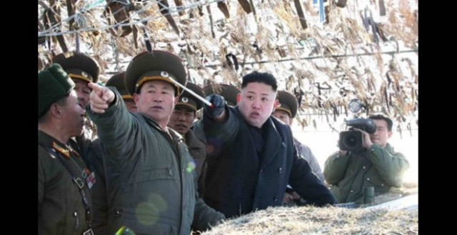 ΗΠΑ:Έμμεσο «όχι» στους όρους Β. Κορέας για αναβίωση διπλωματικής οδού