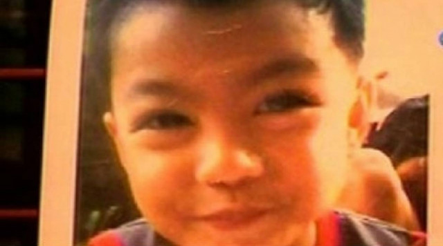 ΣΟΚ: Τετράχρονο αγοράκι φαγώθηκε από ζώα